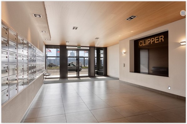Medium property photo - Boompjes 447, 3011 XZ Rotterdam
